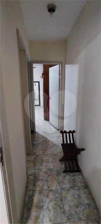 CASA DE VILA em SANTANA