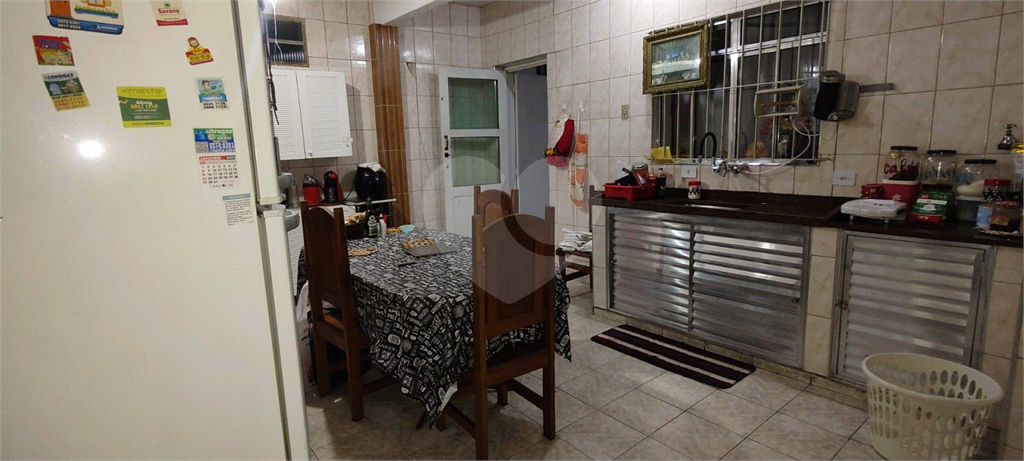 CASA DE VILA em SANTANA