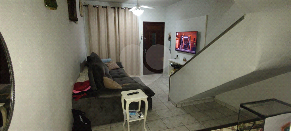 CASA DE VILA em SANTANA