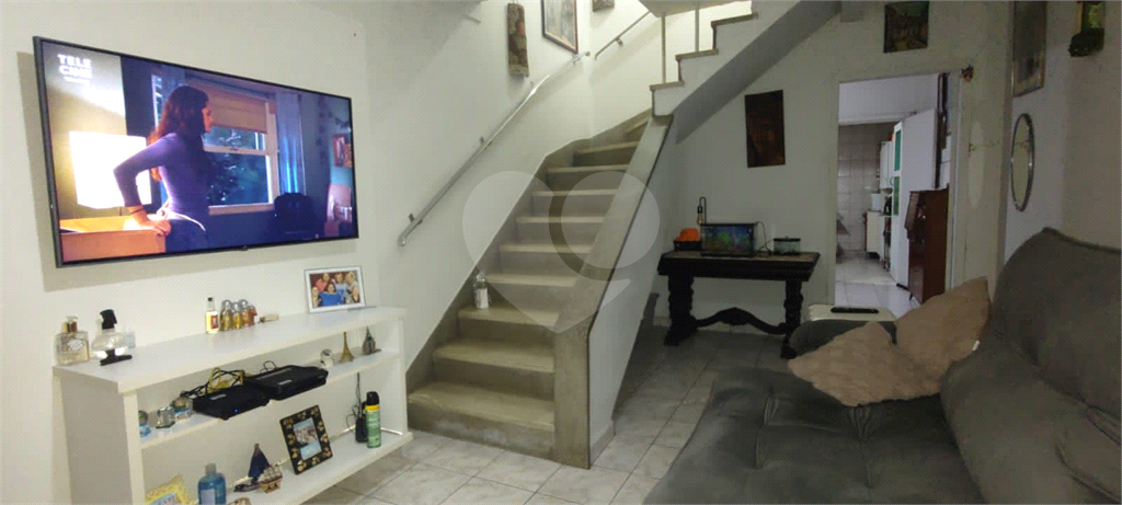 CASA DE VILA em SANTANA