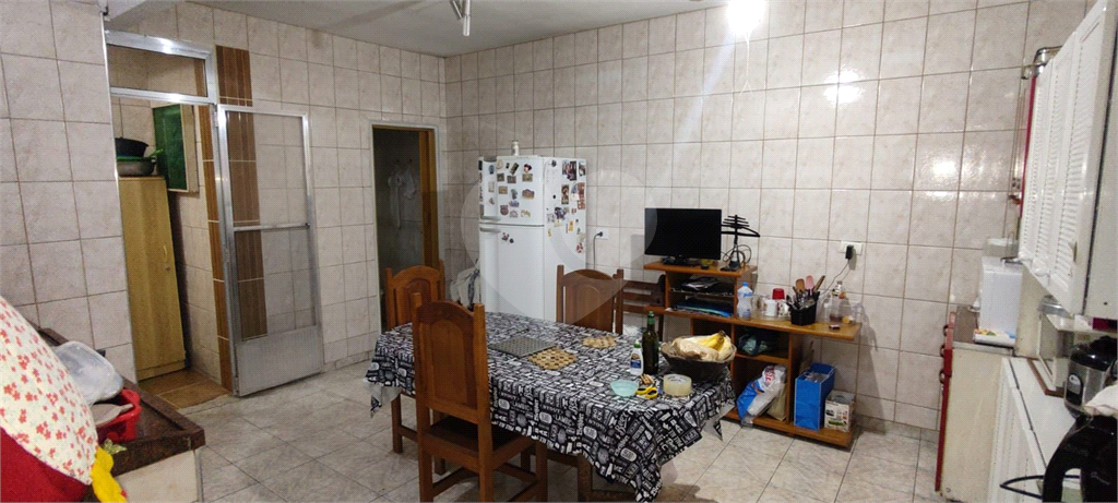 CASA DE VILA em SANTANA