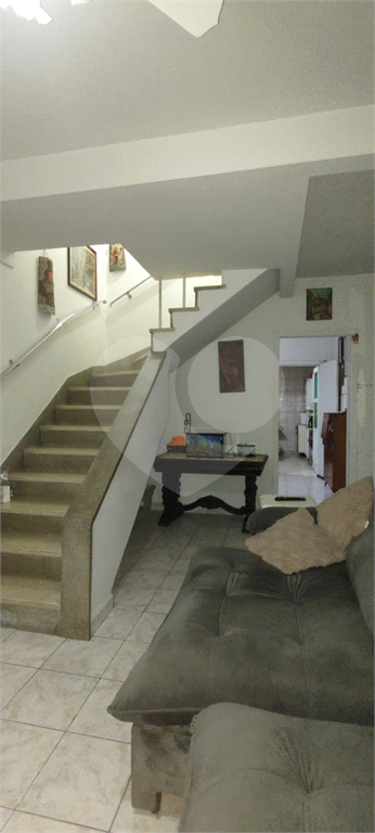 CASA DE VILA em SANTANA