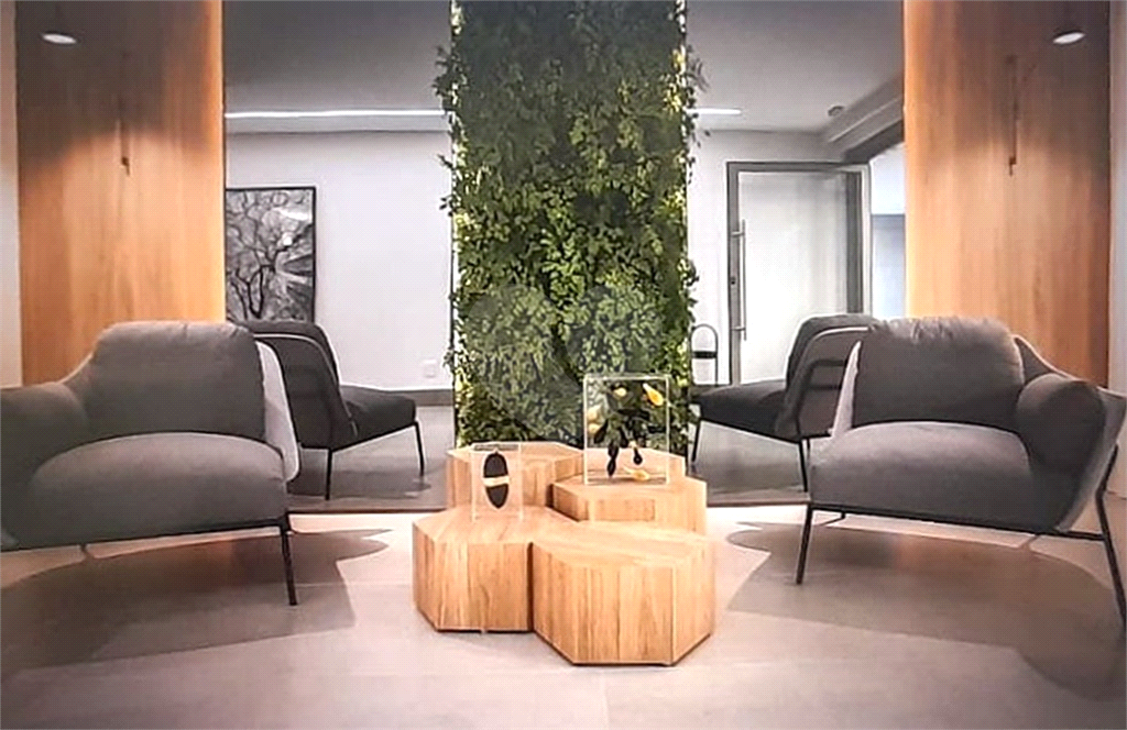 JARDIM PAULISTA - COBERTURA DUPLEX - VENDA