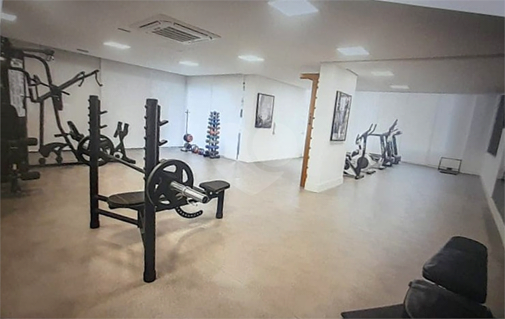 JARDIM PAULISTA - COBERTURA DUPLEX - VENDA