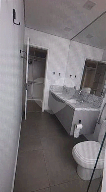 JARDIM PAULISTA - COBERTURA DUPLEX - VENDA