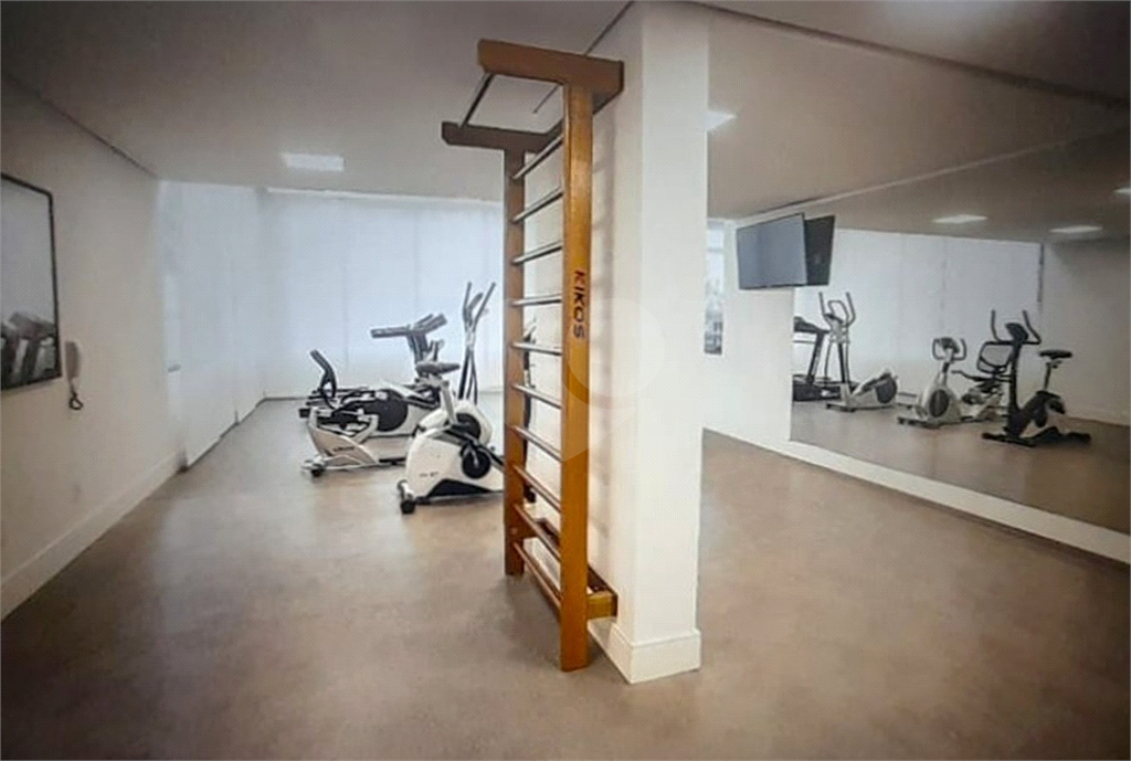 JARDIM PAULISTA - COBERTURA DUPLEX - VENDA