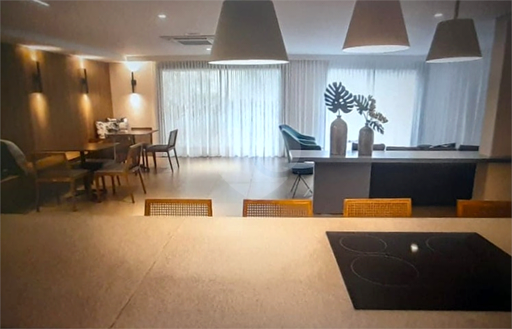 JARDIM PAULISTA - COBERTURA DUPLEX - VENDA