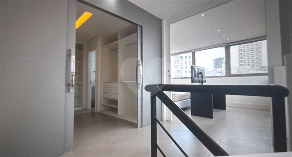 JARDIM PAULISTA - COBERTURA DUPLEX - VENDA