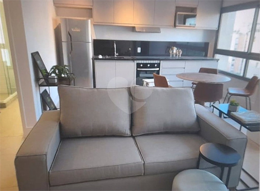 JARDIM PAULISTA - COBERTURA DUPLEX - VENDA