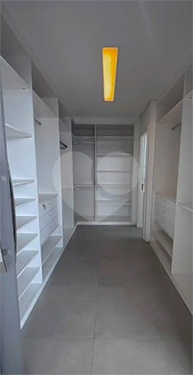 JARDIM PAULISTA - COBERTURA DUPLEX - VENDA