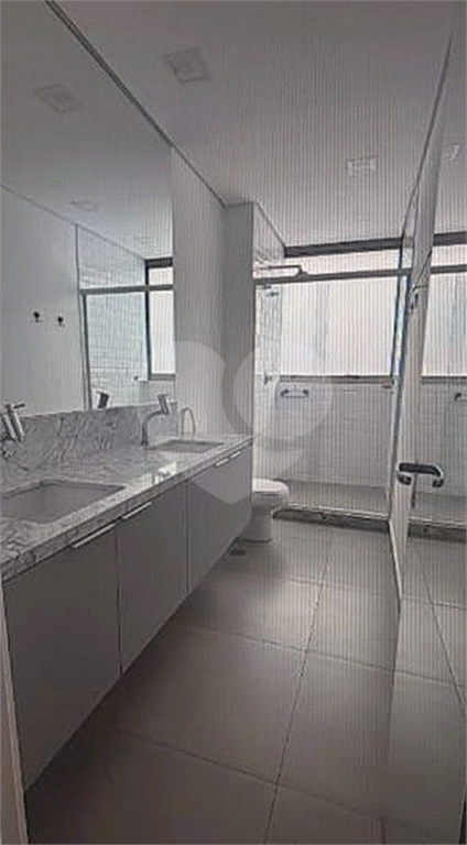 JARDIM PAULISTA - COBERTURA DUPLEX - VENDA