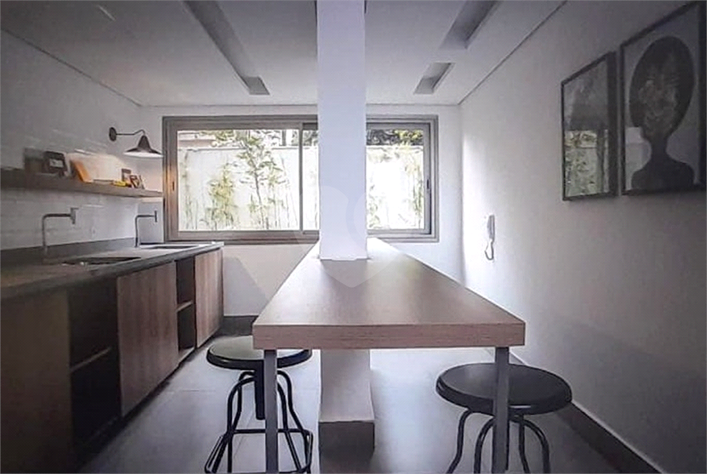 JARDIM PAULISTA - COBERTURA DUPLEX - VENDA