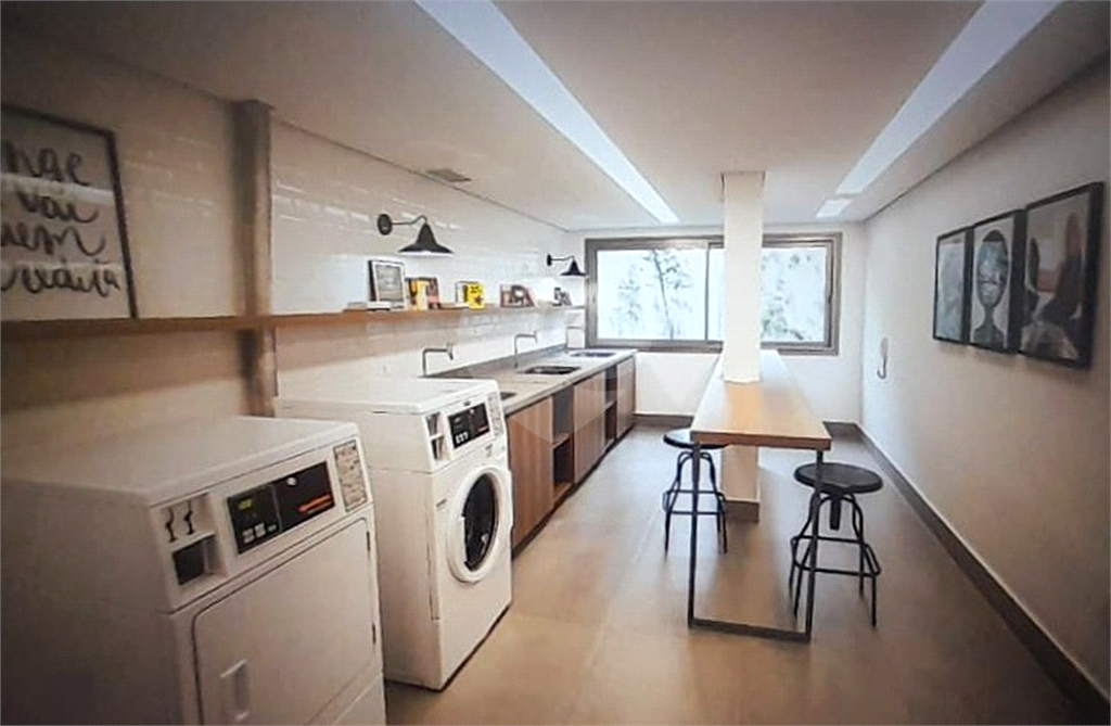 JARDIM PAULISTA - COBERTURA DUPLEX - VENDA