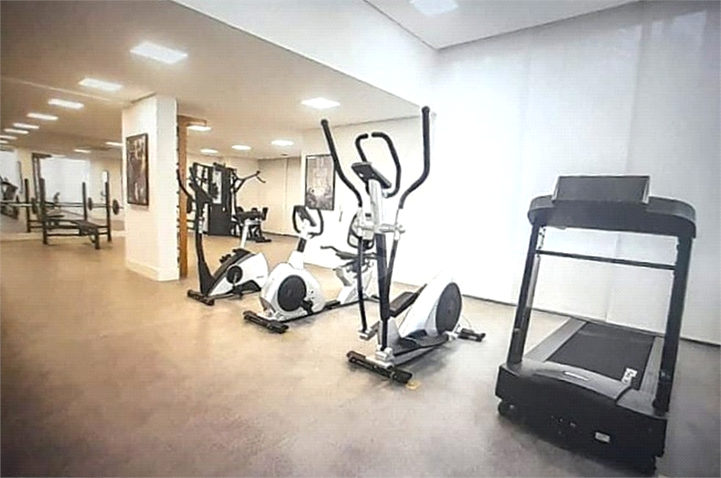 JARDIM PAULISTA - COBERTURA DUPLEX - VENDA