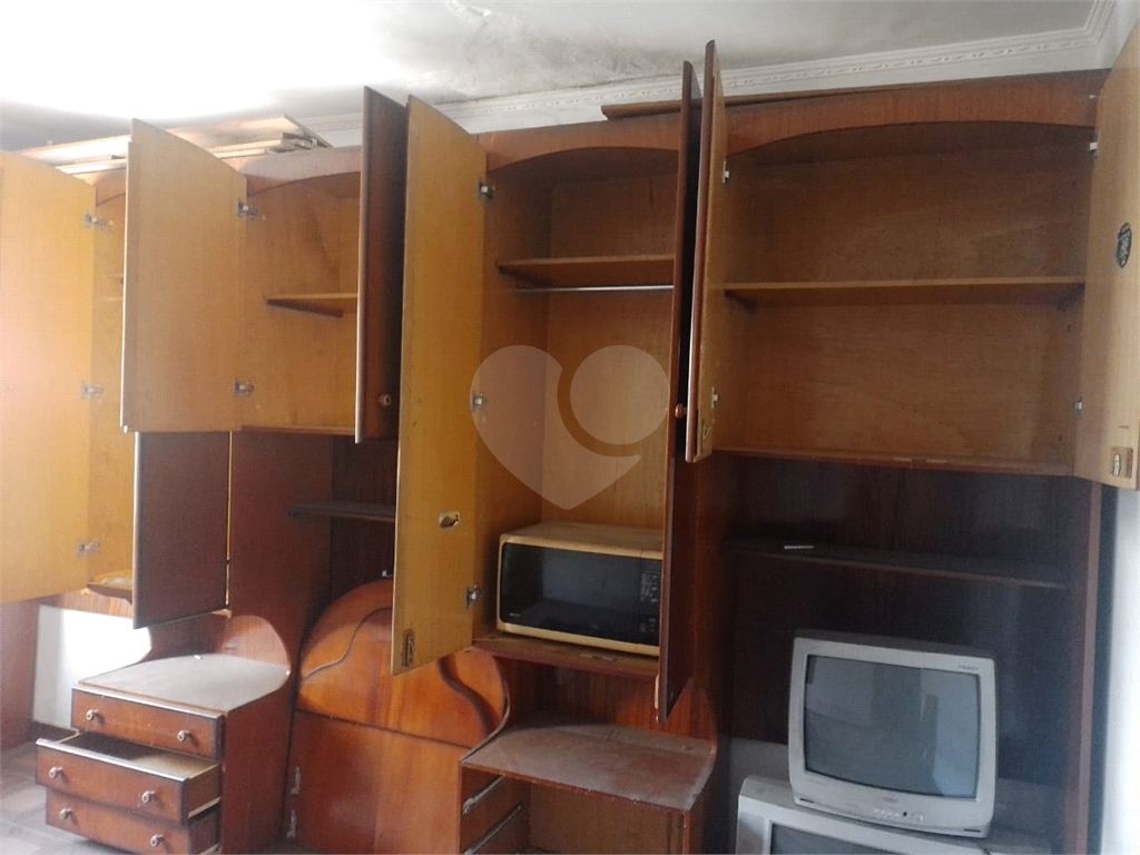 Sobrado 2 Dormitórios, Sala, Cozinha, 2 Banheiros, Lavanderia, 1 Vaga. Tucuruvi.