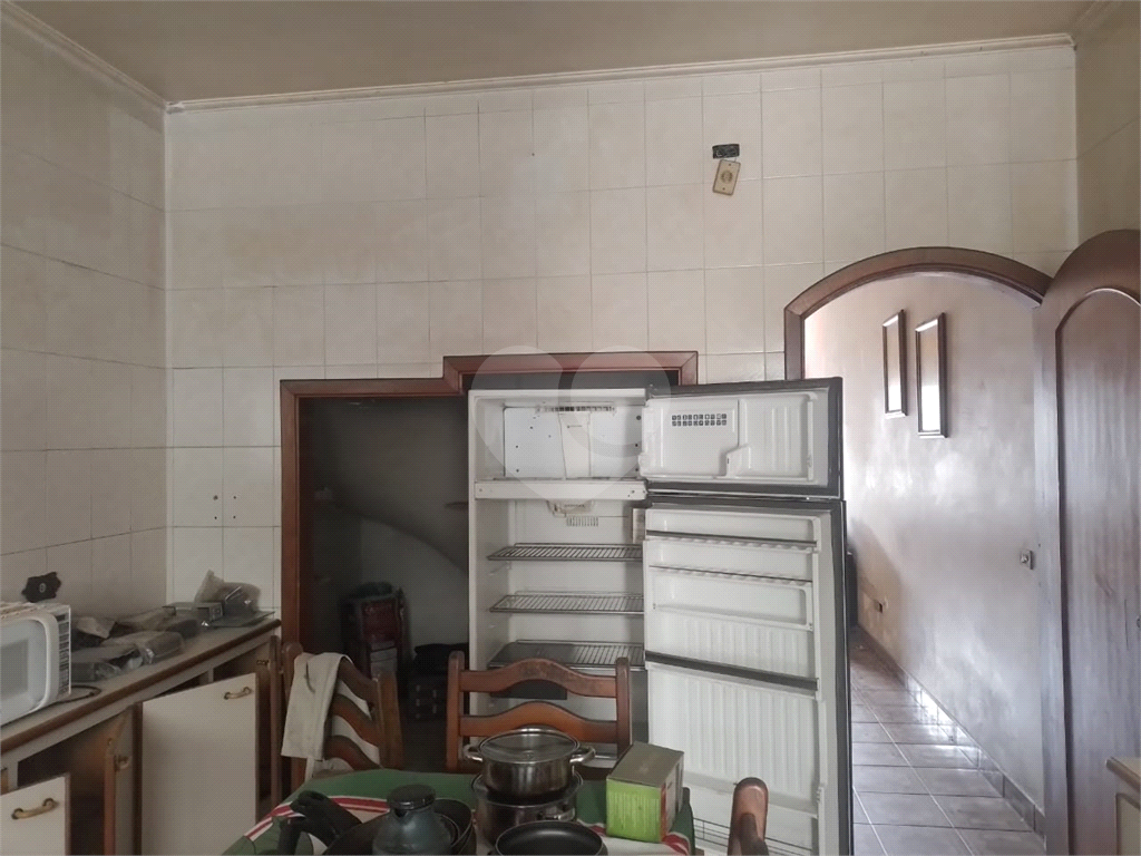 Sobrado 2 Dormitórios, Sala, Cozinha, 2 Banheiros, Lavanderia, 1 Vaga. Tucuruvi.