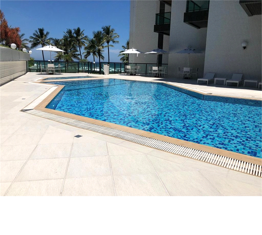 Cobertura para Venda - Riviera