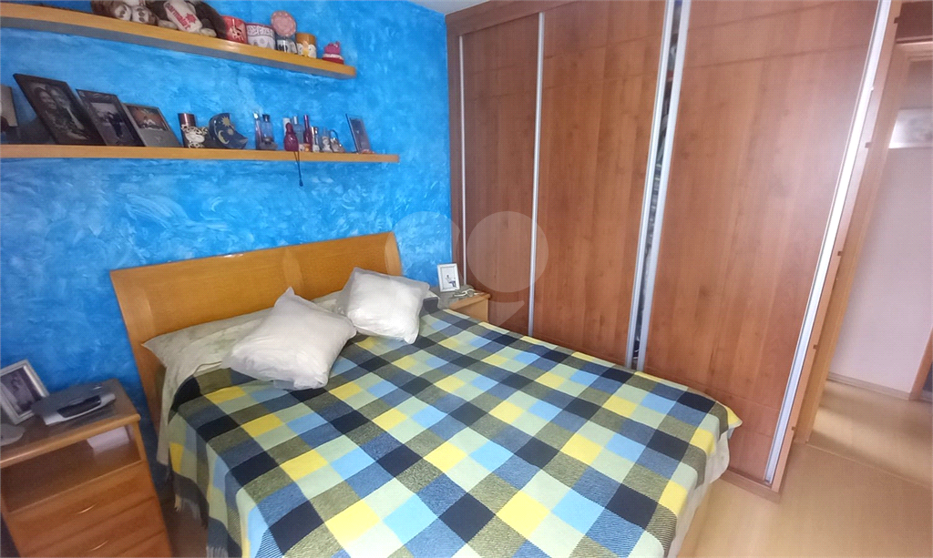 Apartamento com dois quartos, escritório, banheiro, cozinha, área de serviço, 1 vaga em Santana!