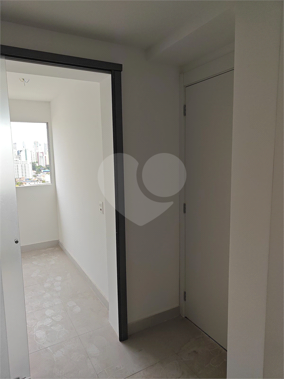 APARTAMENTO em TATUAPÉ