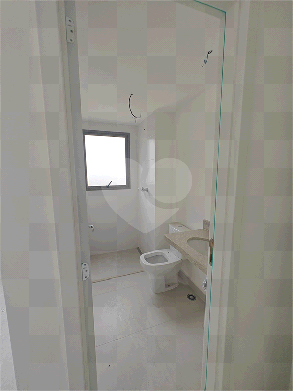 APARTAMENTO em TATUAPÉ