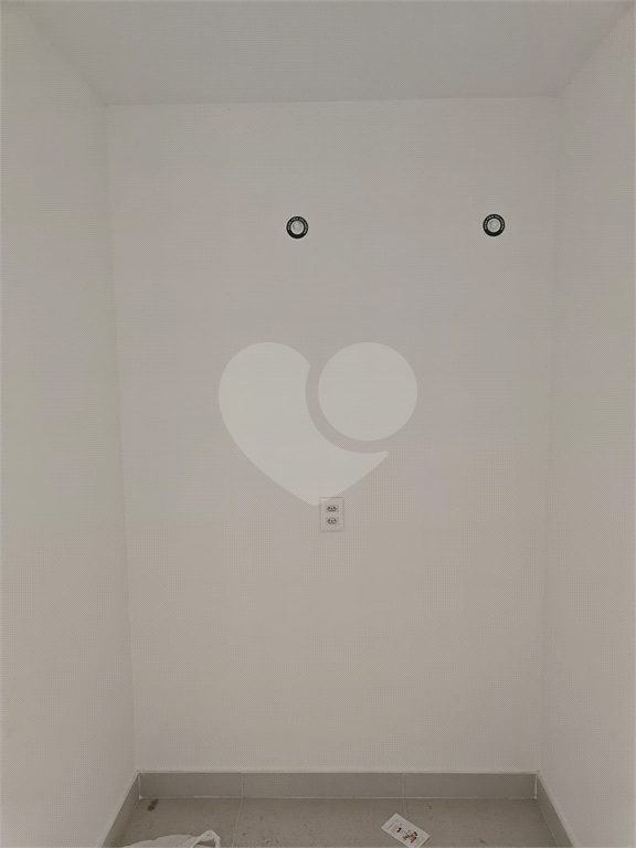 APARTAMENTO em TATUAPÉ