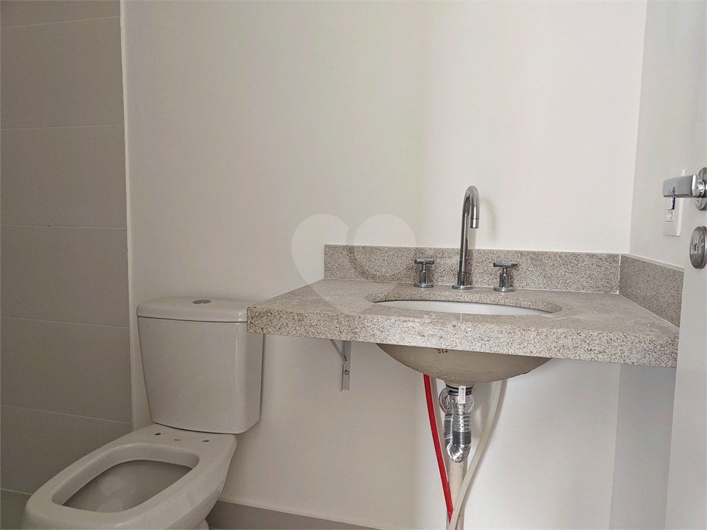 APARTAMENTO em TATUAPÉ