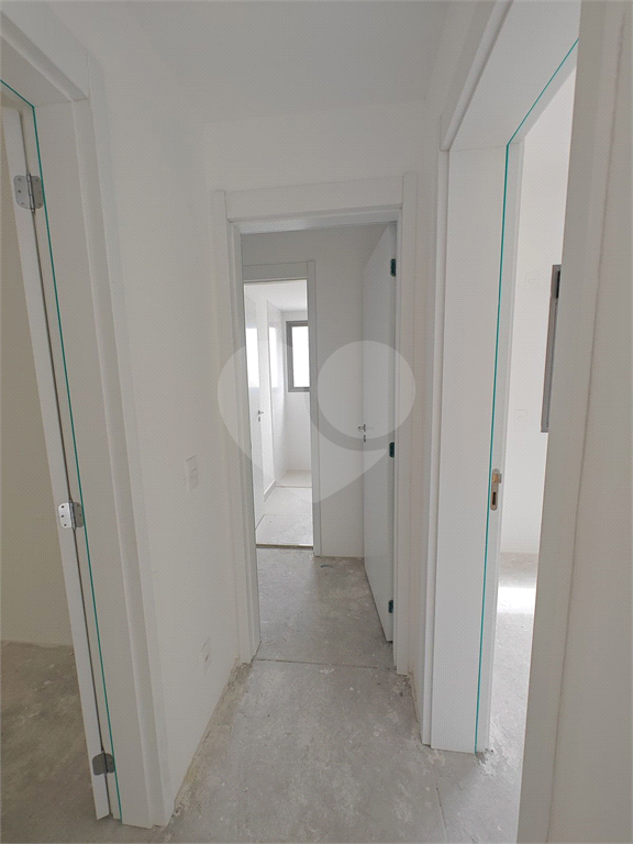 APARTAMENTO em TATUAPÉ