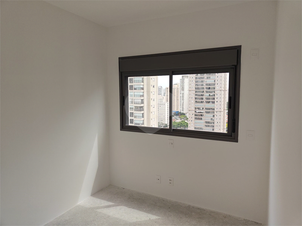 APARTAMENTO em TATUAPÉ