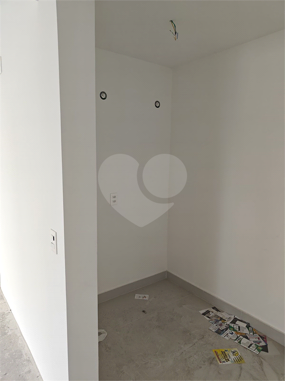 APARTAMENTO em TATUAPÉ