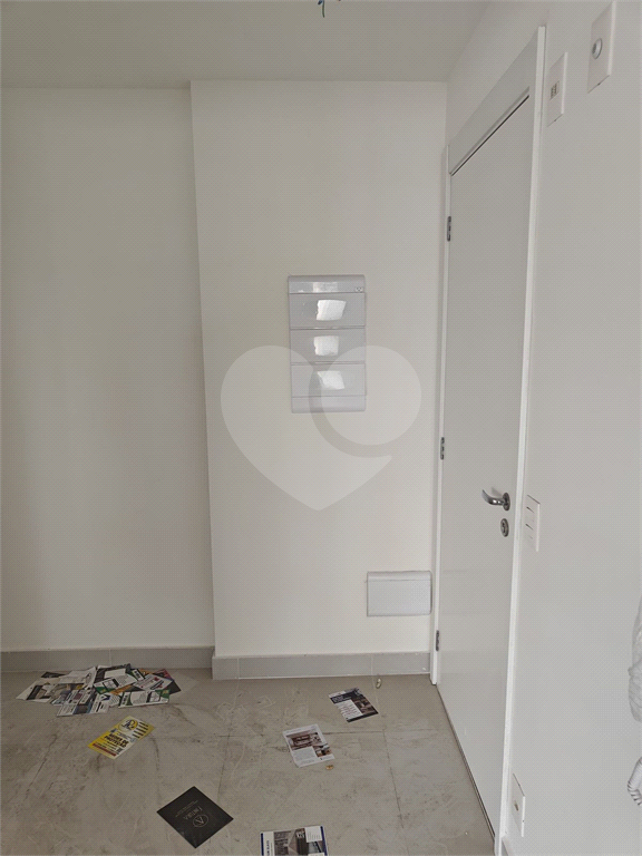 APARTAMENTO em TATUAPÉ