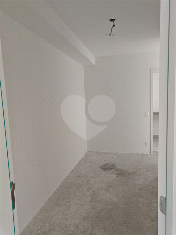 APARTAMENTO em TATUAPÉ