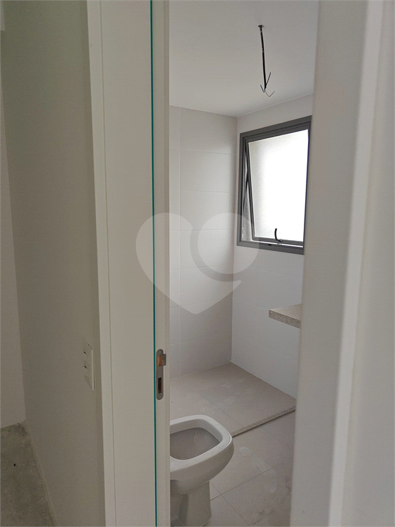 APARTAMENTO em TATUAPÉ