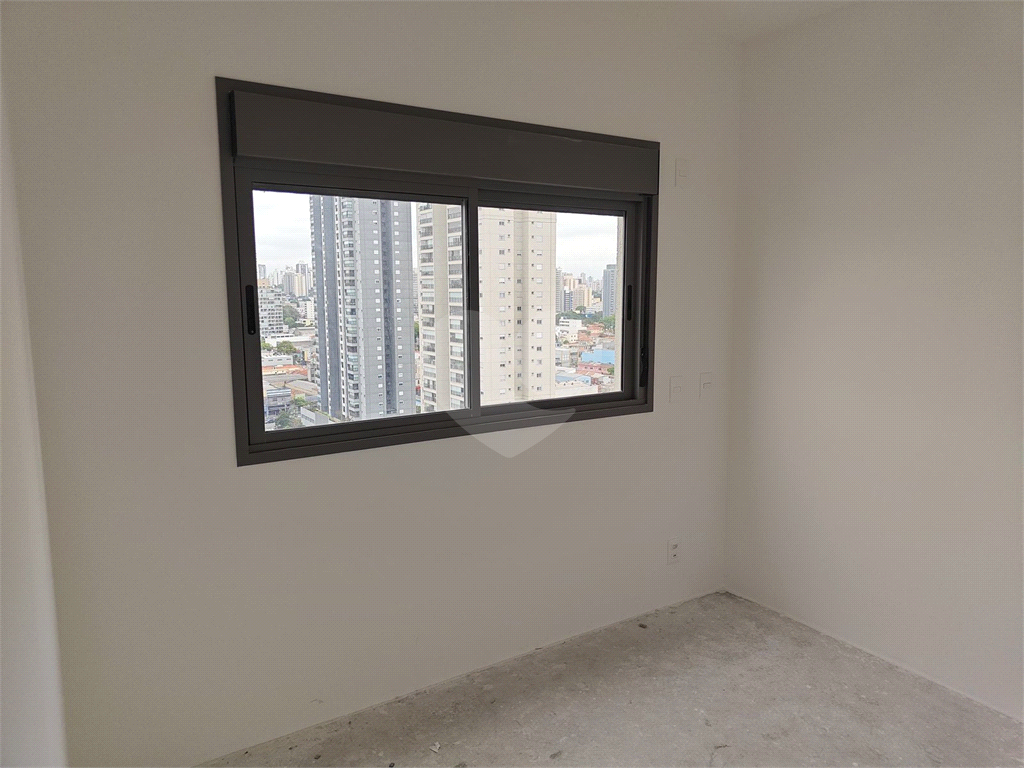 APARTAMENTO em TATUAPÉ