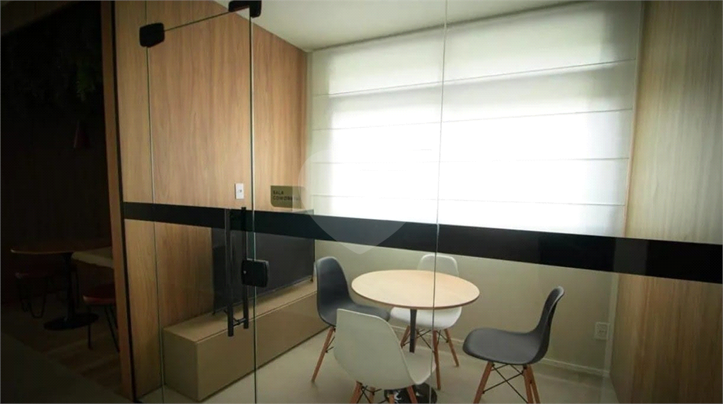 Apartamento a venda Tucuruvi.