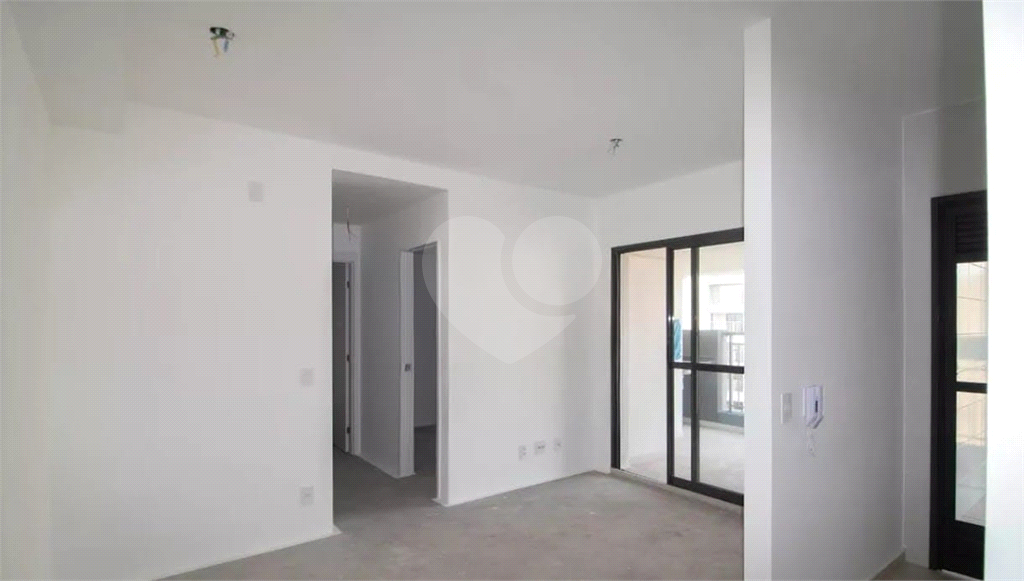 Apartamento a venda Tucuruvi.