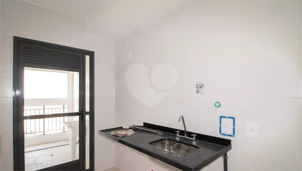 Apartamento a venda Tucuruvi.
