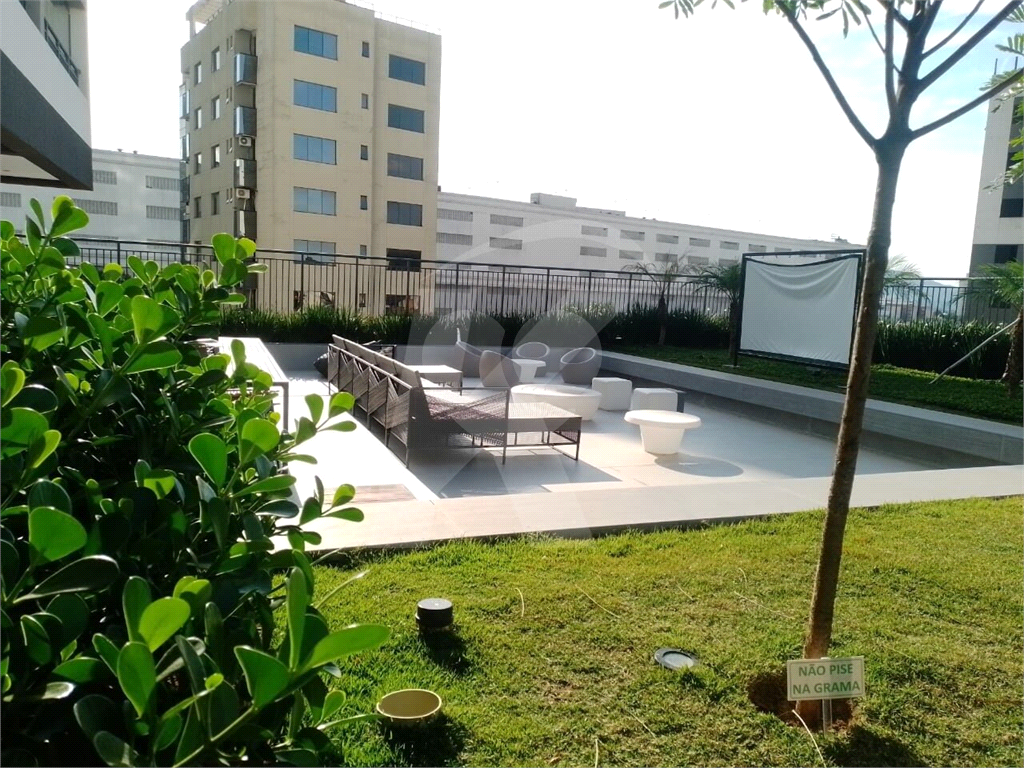 Apartamento a venda Tucuruvi.