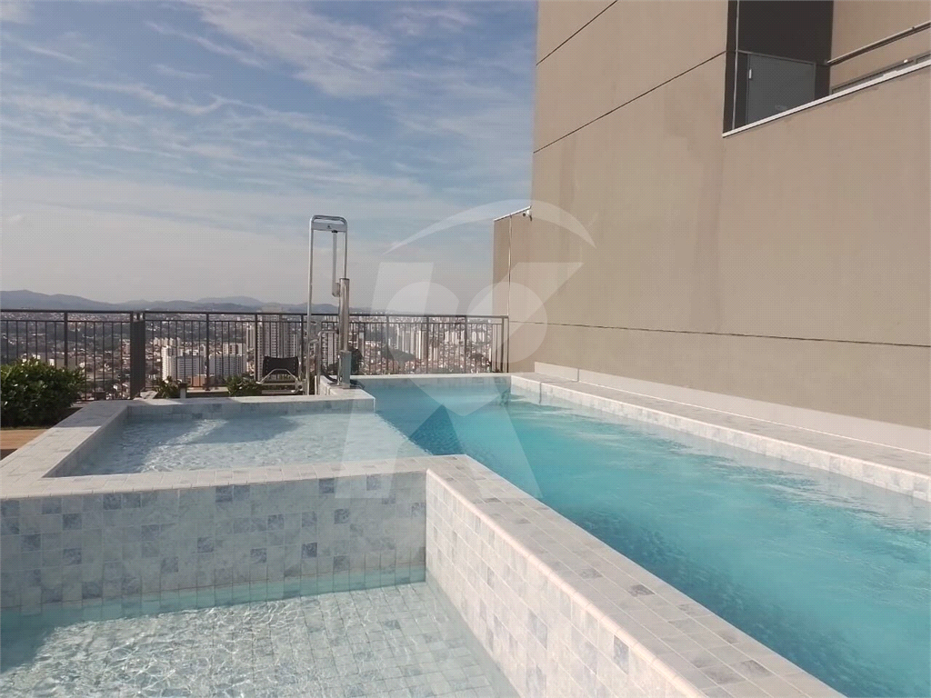 Apartamento a venda Tucuruvi.
