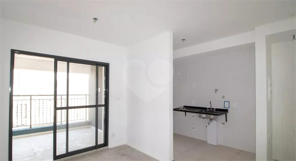 Apartamento a venda Tucuruvi.