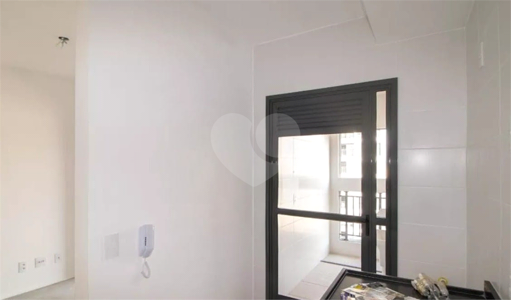 Apartamento a venda Tucuruvi.