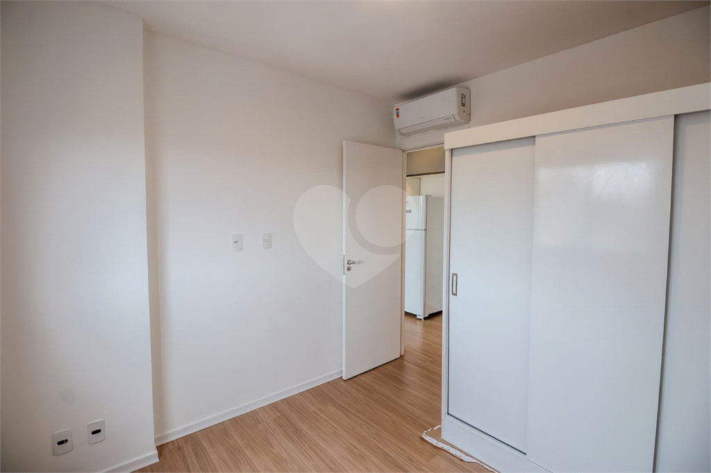 Apartamento para venda ou locação na Lapa