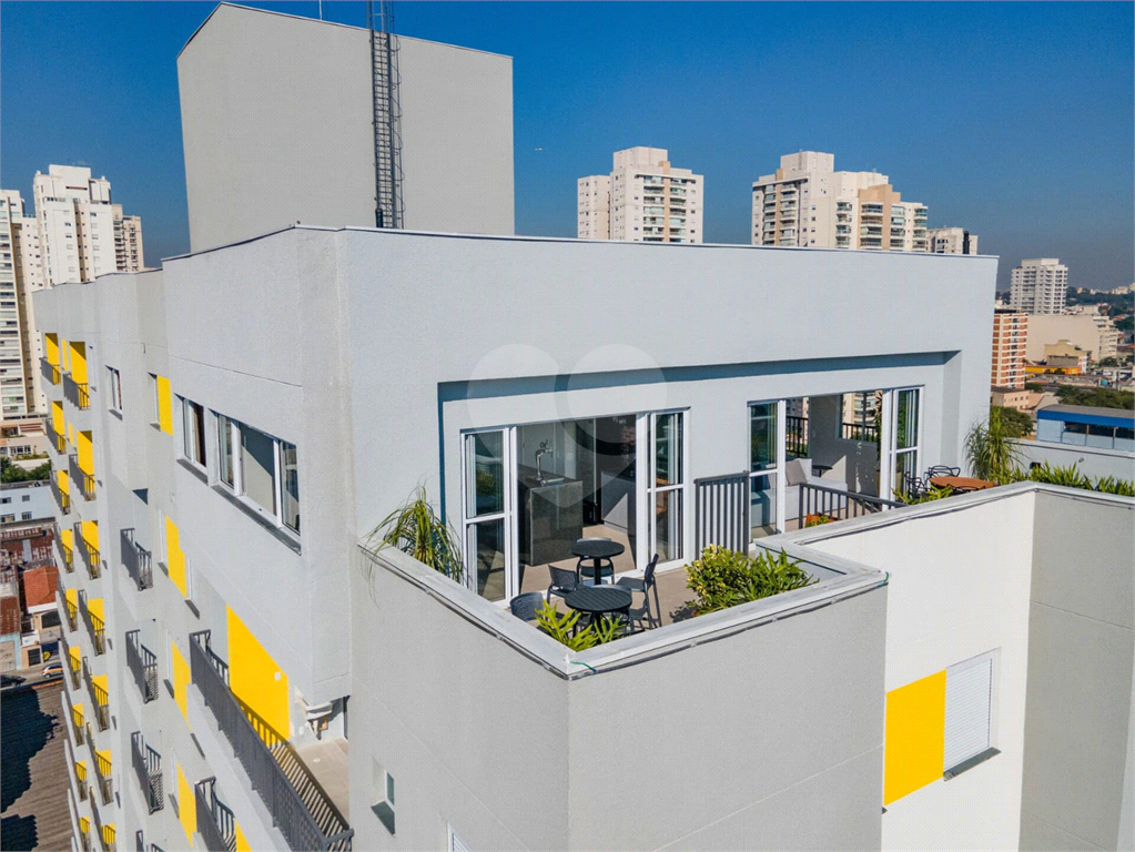 Apartamento para venda ou locação na Lapa