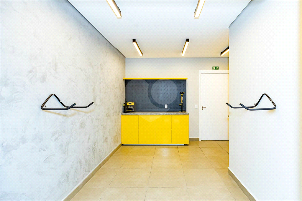 Apartamento para venda ou locação na Lapa