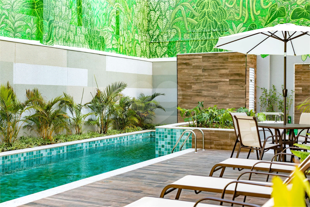 Apartamento para venda ou locação na Lapa