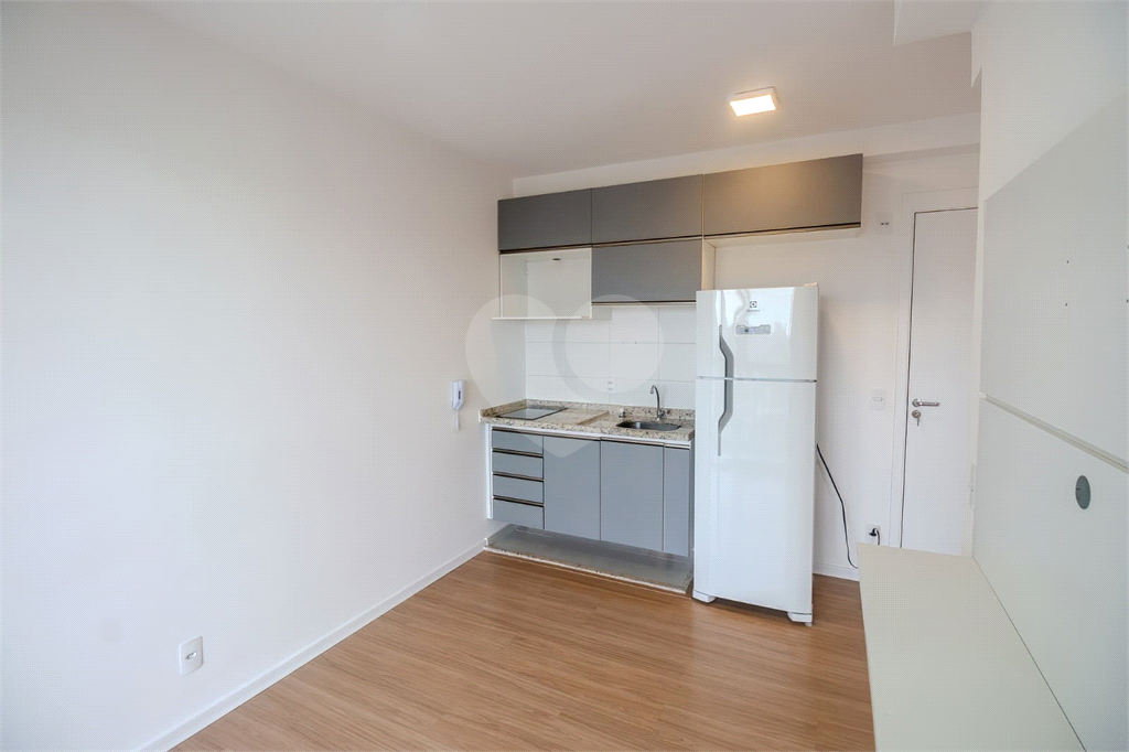 Apartamento para venda ou locação na Lapa