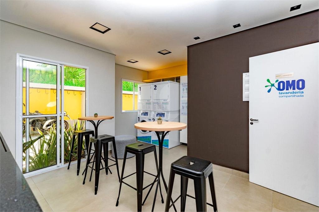 Apartamento para venda ou locação na Lapa