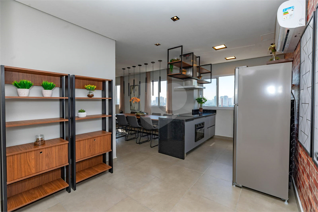 Apartamento para venda ou locação na Lapa