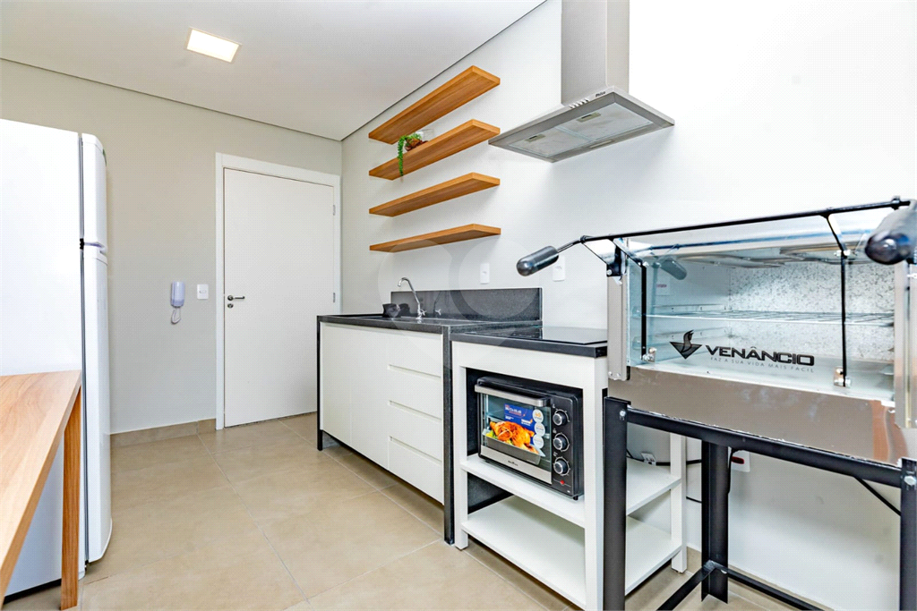Apartamento para venda ou locação na Lapa
