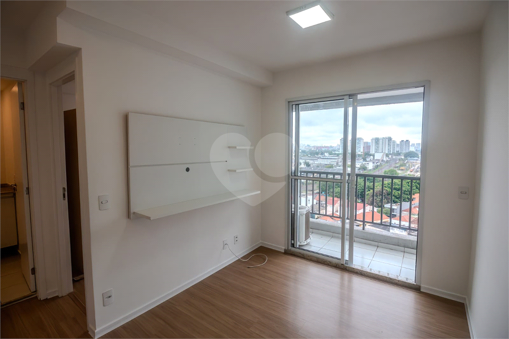 Apartamento para venda ou locação na Lapa