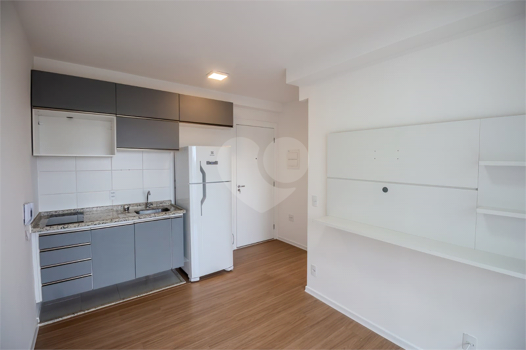 Apartamento para venda ou locação na Lapa